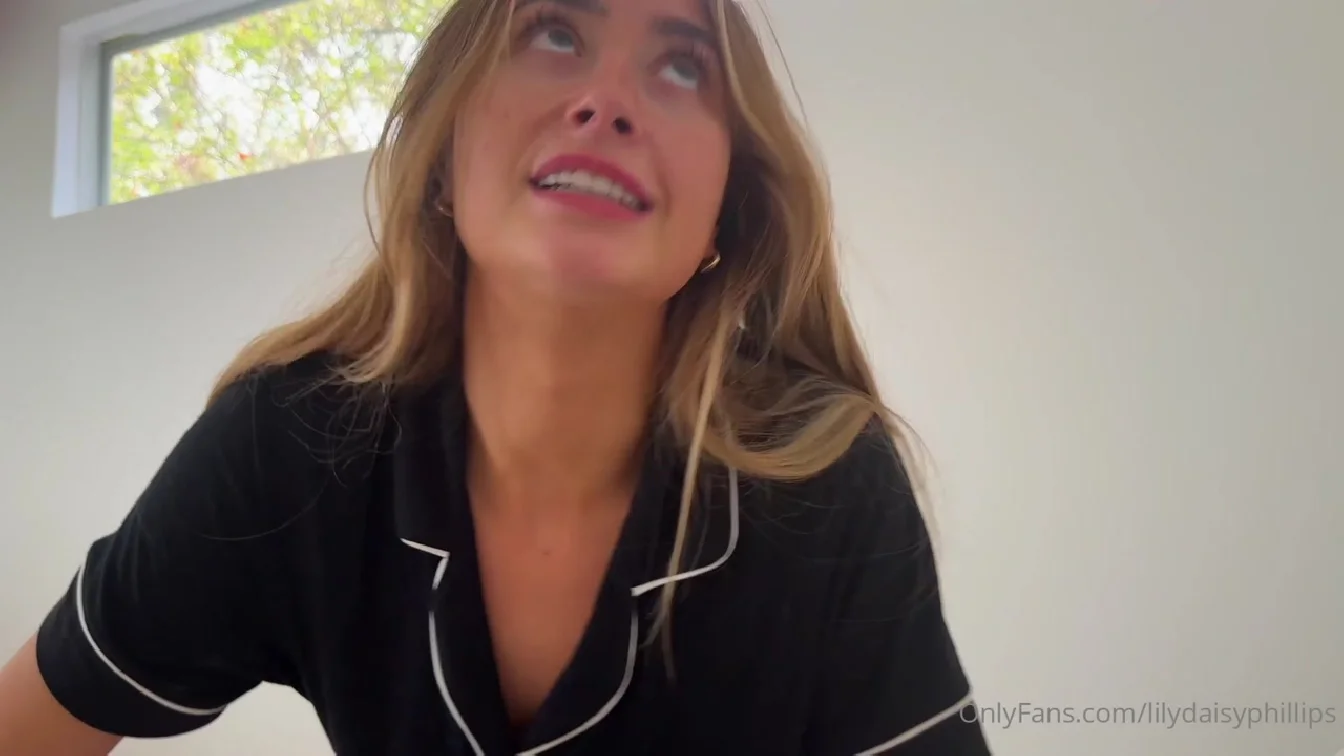 Preview of OnlyFans Lily Phillips BBC Sextape XXX